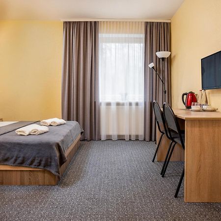 Guest House Relax פלאנגה מראה חיצוני תמונה