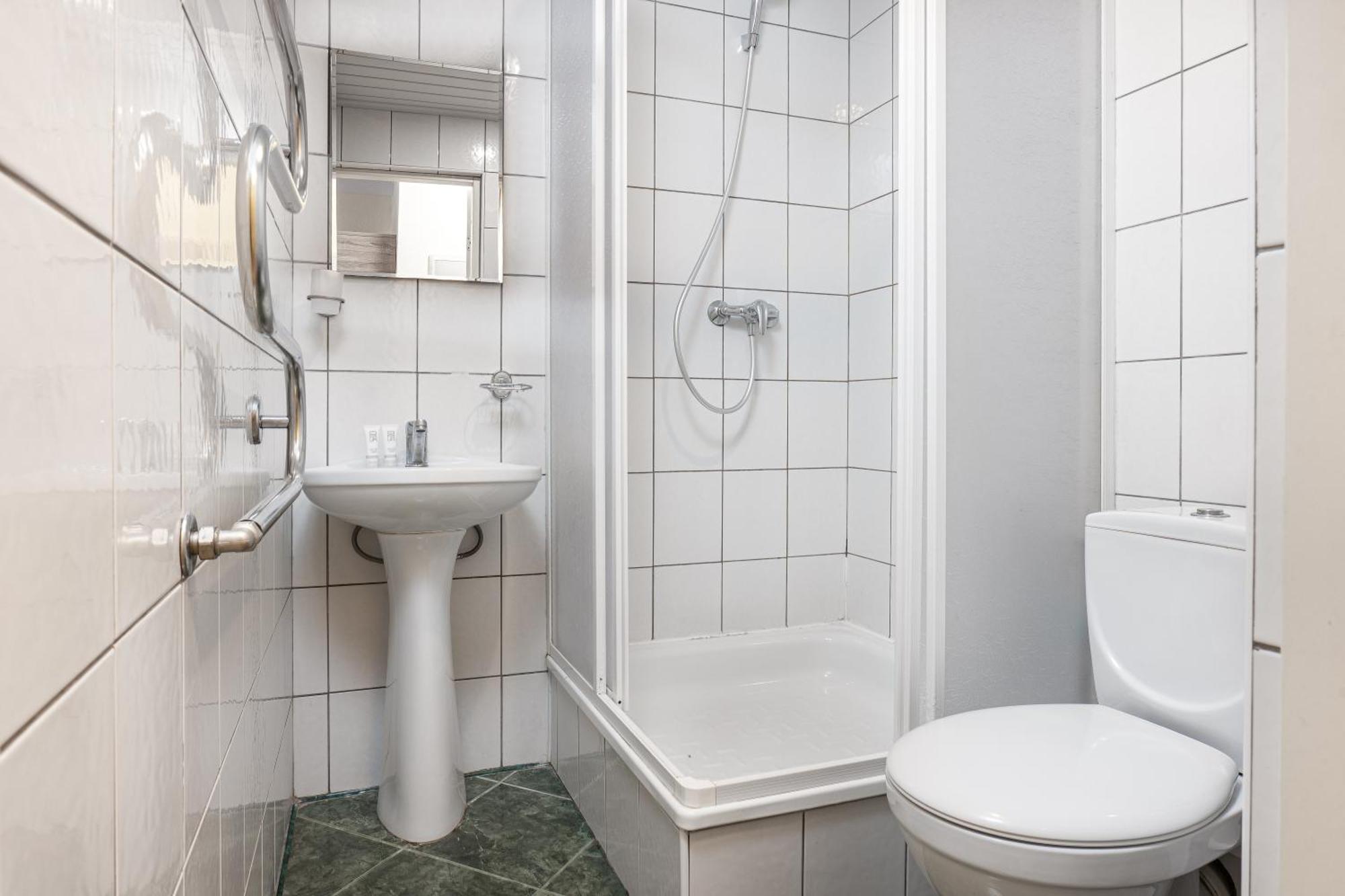 Guest House Relax פלאנגה מראה חיצוני תמונה