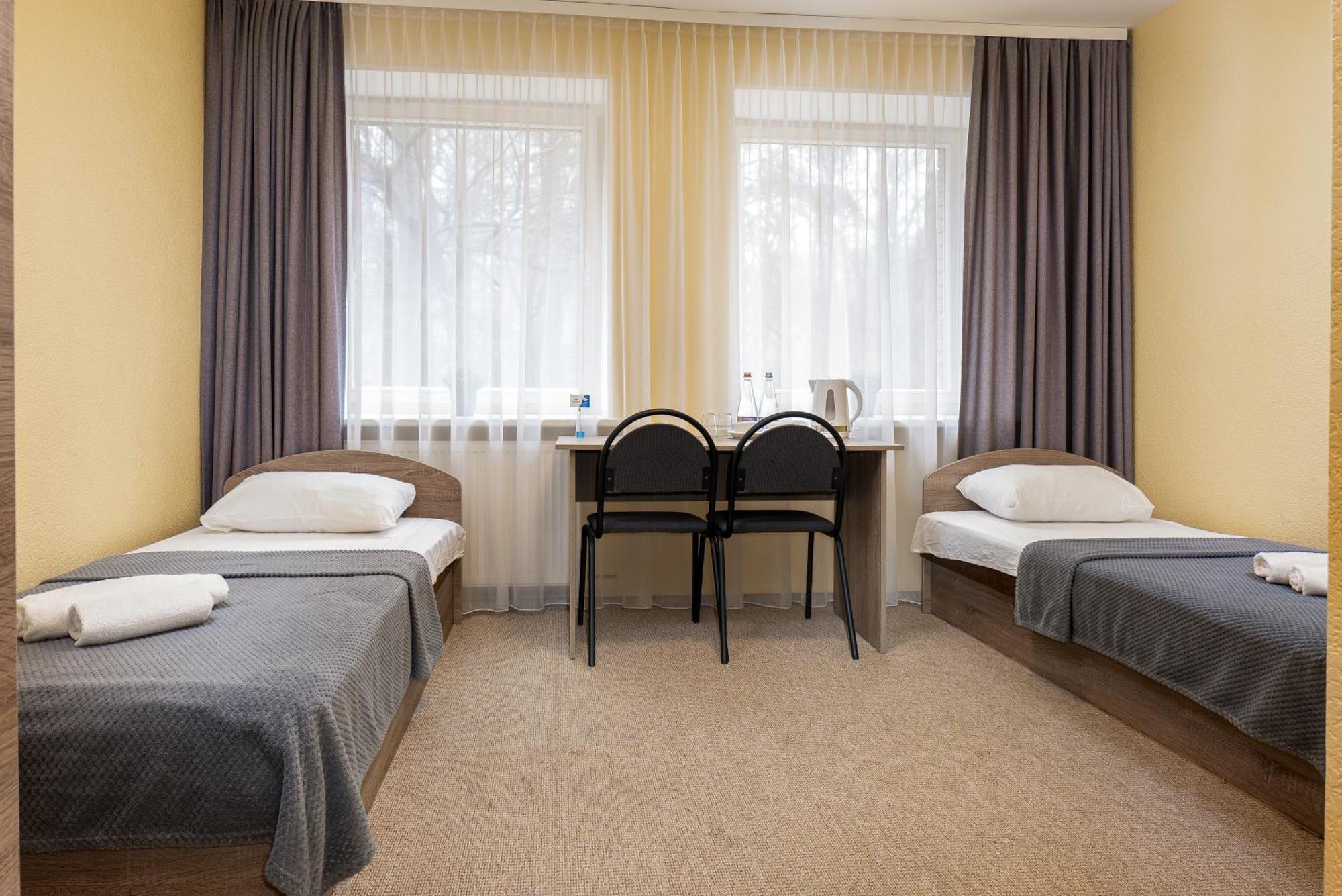 Guest House Relax פלאנגה מראה חיצוני תמונה