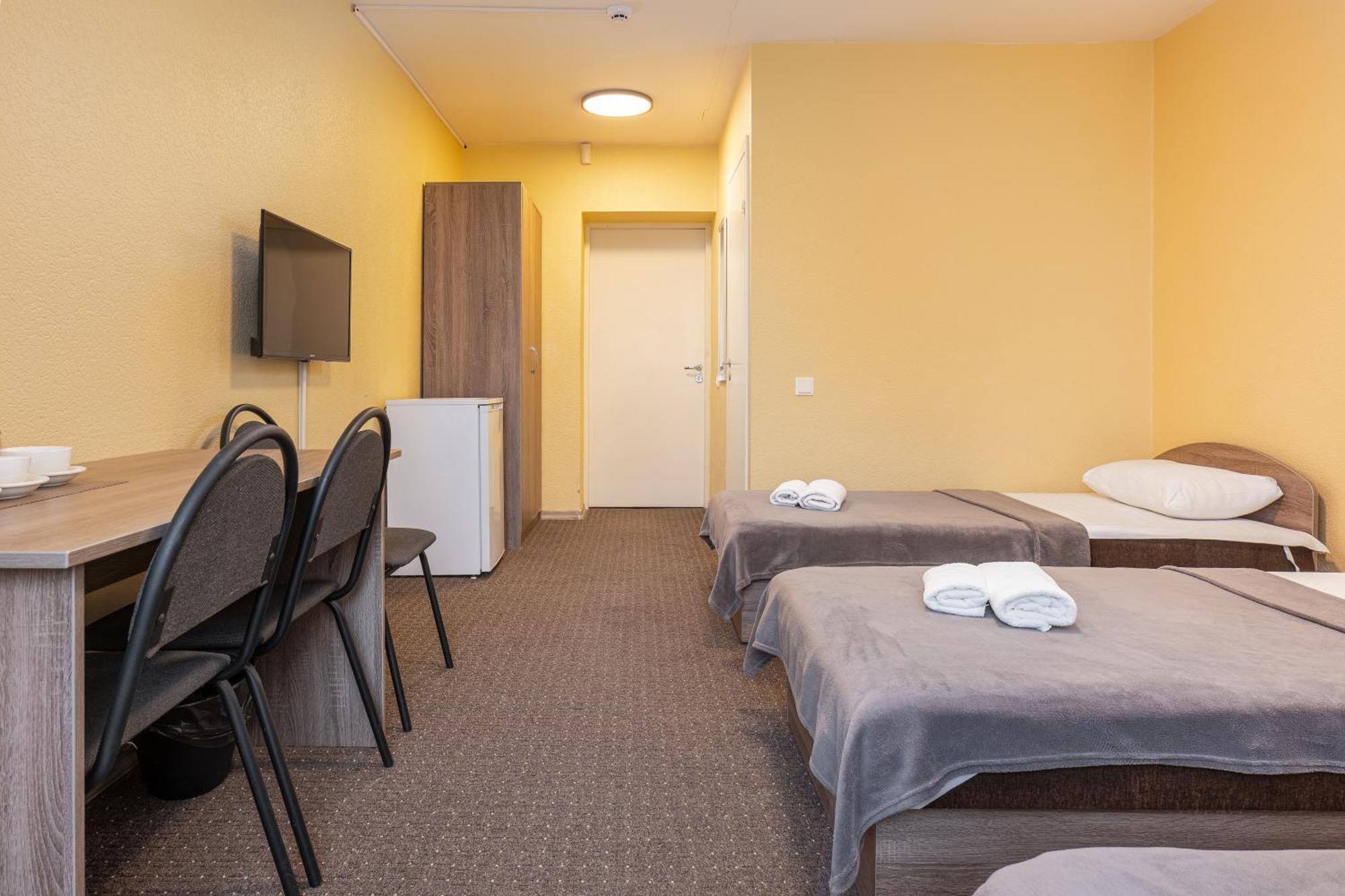 Guest House Relax פלאנגה מראה חיצוני תמונה