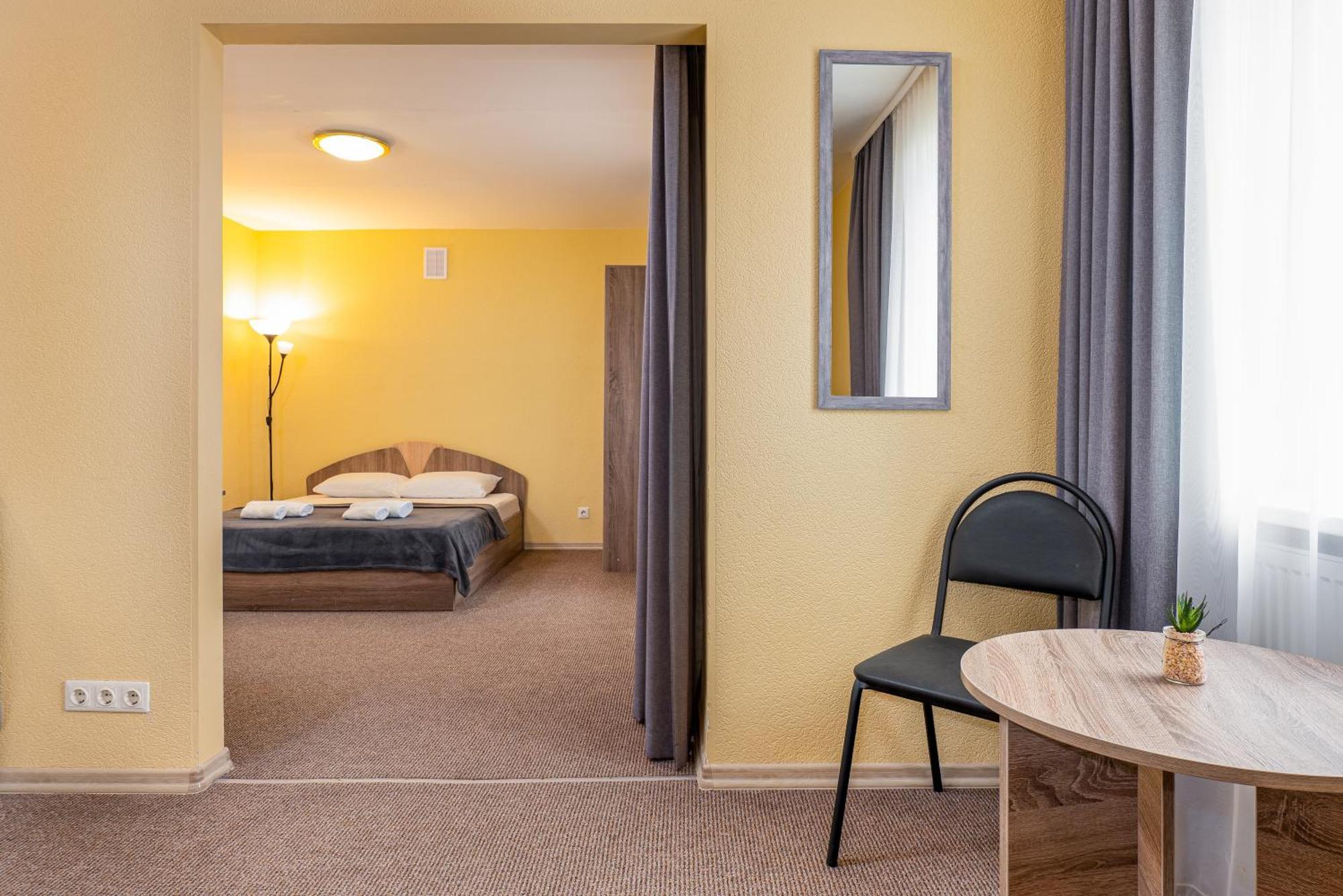 Guest House Relax פלאנגה מראה חיצוני תמונה
