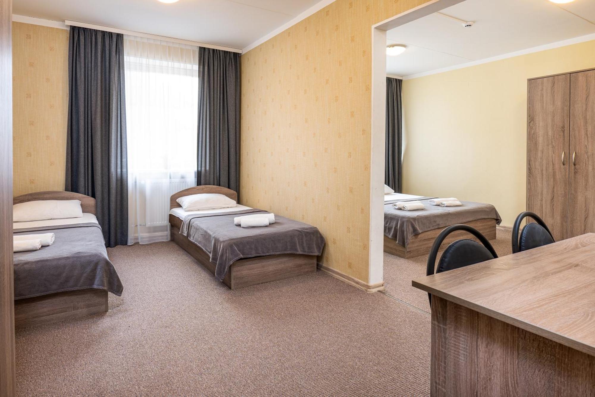 Guest House Relax פלאנגה מראה חיצוני תמונה