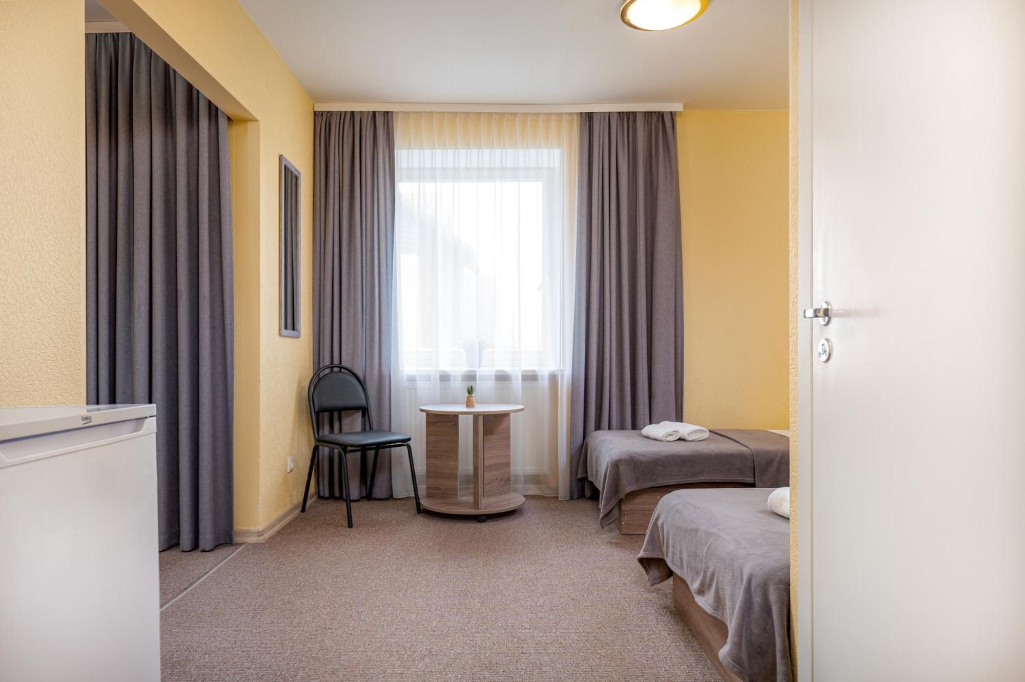 Guest House Relax פלאנגה מראה חיצוני תמונה