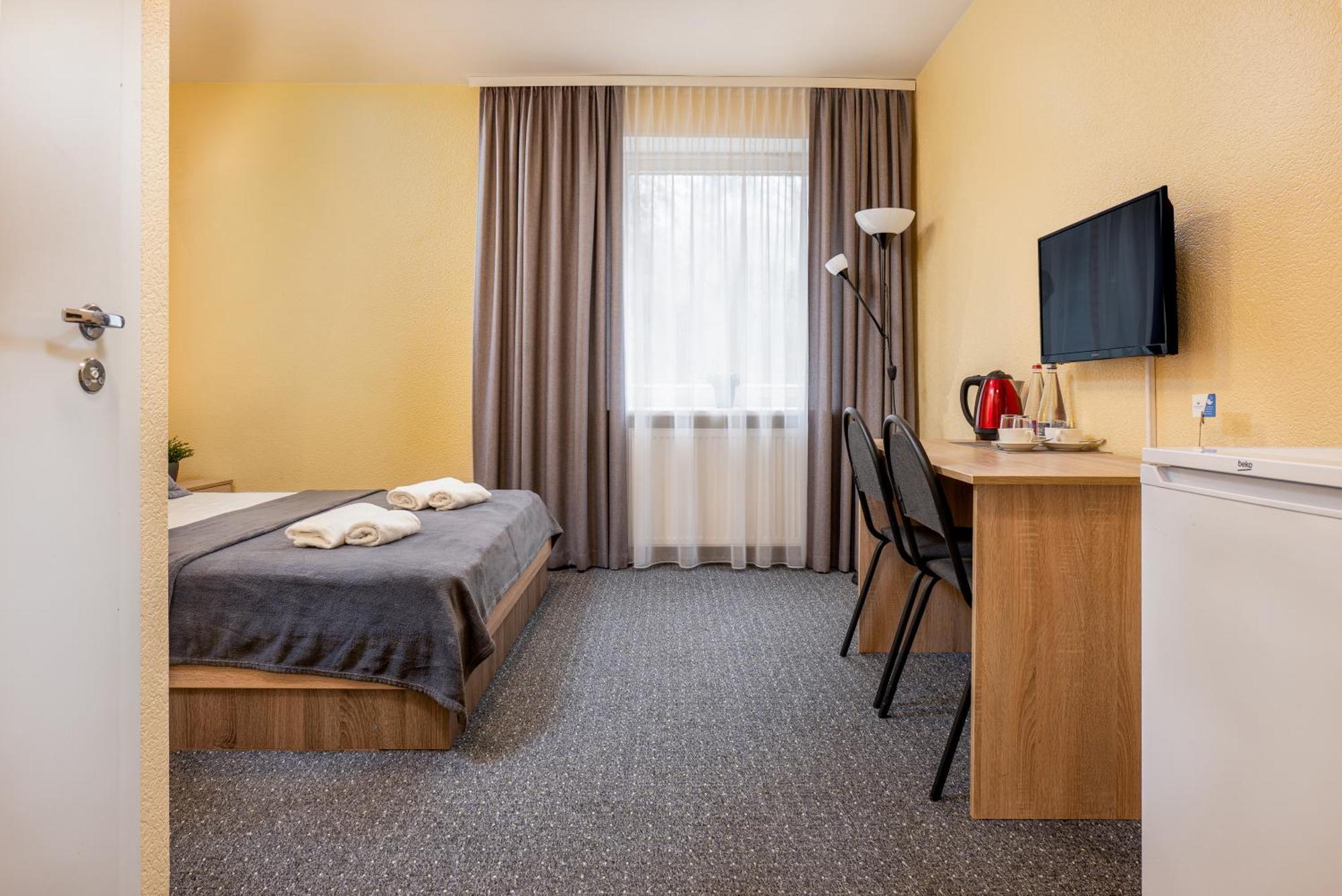 Guest House Relax פלאנגה מראה חיצוני תמונה