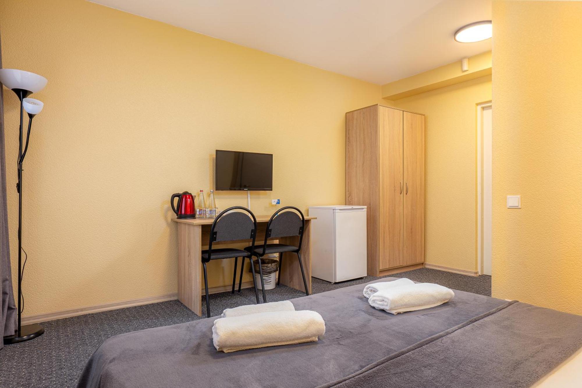 Guest House Relax פלאנגה מראה חיצוני תמונה